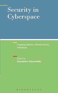 portada Security in Cyberspace
