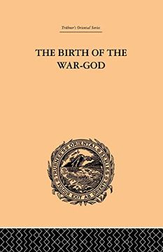 portada The Birth of the War-God