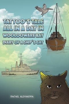 portada Tattoo's Tale: All in a Day in Woolooware Bay (in English)