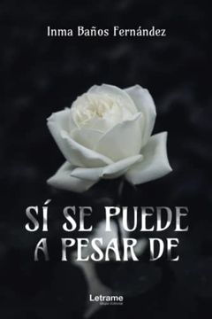 portada Sí se Puede, a Pesar de (in Spanish)