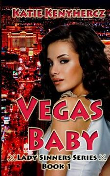 portada Vegas Baby (in English)