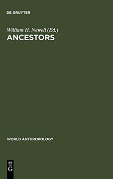 portada Ancestors (World Anthropology) (en Inglés)