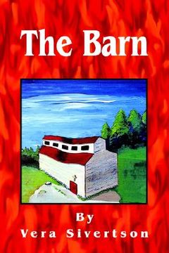 portada the barn (en Inglés)