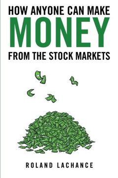 portada How Anyone Can Make Money from the Stock Markets