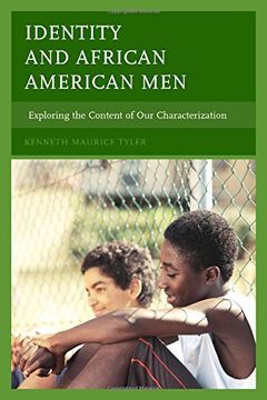 portada Identity and African American Men: Exploring the Content of Our Characterization