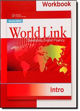 World Link 2: Workbook [ペーパーバック] Stempleski， Susan World Link 2: Workbook: unknown author: 9780357503867