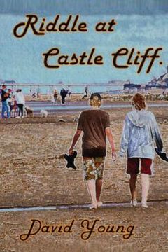 portada Riddle at Castle Cliff (en Inglés)