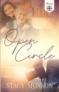 portada Open Circle (en Inglés)