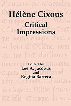 portada Hã lã ne Cixous: Critical Impressions