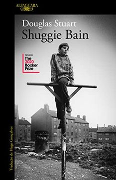 Shuggie Bain (en Portugués)