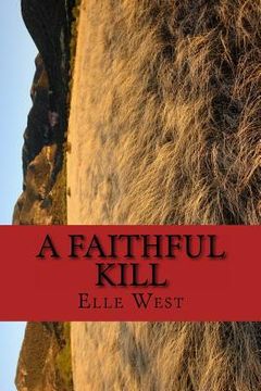 portada A Faithful Kill (in English)