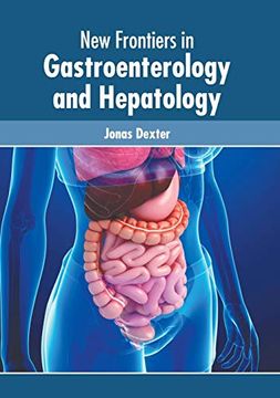portada New Frontiers in Gastroenterology and Hepatology 