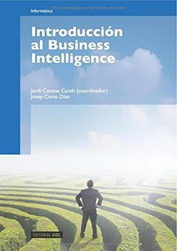 portada Introduccion al Business Intelligence