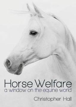 portada Horse Welfare: A Window on the Equine World (in English)