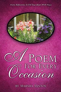 portada A Poem for Every Occasion (en Inglés)