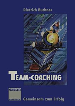 portada Team-Coaching: Gemeinsam Zum Erfolg (en Alemán)