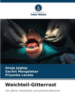 portada Weichteil-Gitterrost (in German)