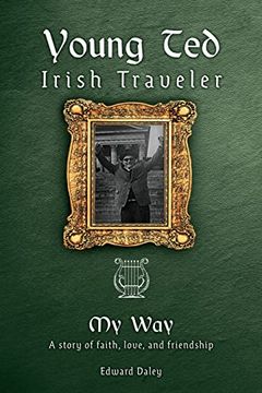 portada Young ted Irish Traveler: My way (in English)