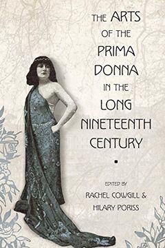 portada The Arts of the Prima Donna in the Long Nineteenth Century 