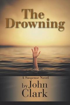 portada The Drowning (en Inglés)