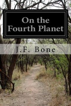 portada On the Fourth Planet