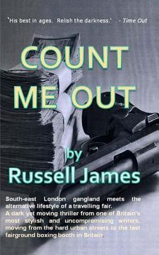 portada Count Me Out