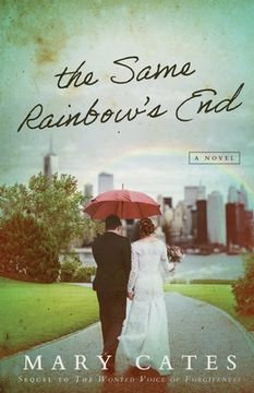 portada The Same Rainbow's End (in English)