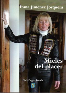 portada Mieles del Placer (in Spanish)