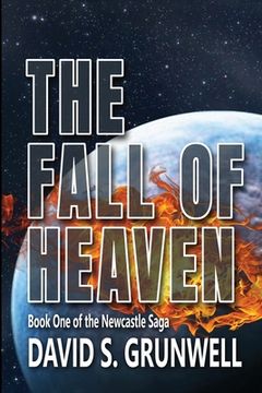 portada The Fall of Heaven