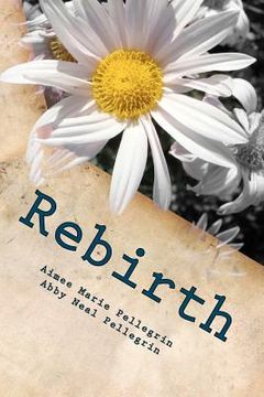 portada rebirth (en Inglés)