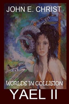 portada Yael II: Worlds in Collision (en Inglés)
