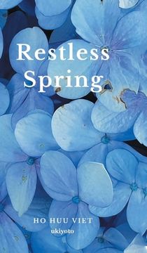portada Restless Spring (en Inglés)