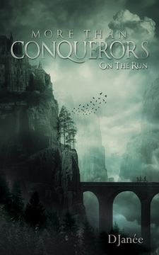 portada More Than Conquerors: On The Run (in English)