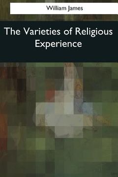 portada The Varieties of Religious Experience (en Inglés)