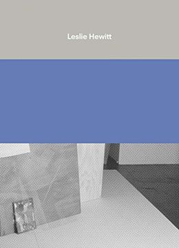 portada Leslie Hewitt (in English)