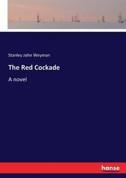 portada The Red Cockade (en Inglés)
