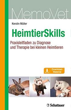 portada Heimtierskills (en Alemán)