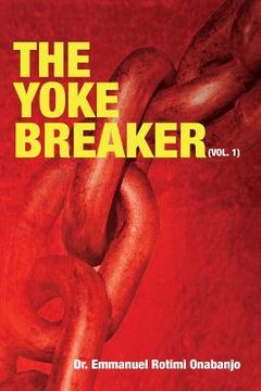 portada The Yoke Breaker