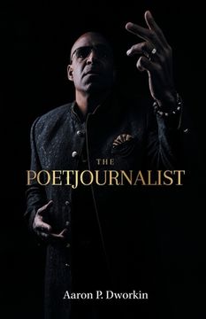 portada The Poetjournalist (en Inglés)