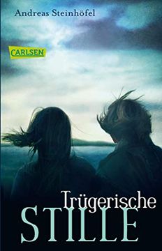 portada Trügerische Stille (en Alemán)