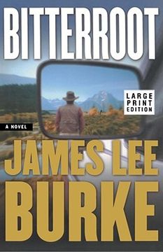 bitterroot (en Inglés)