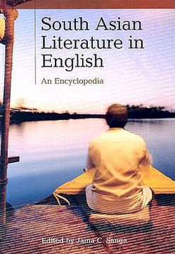 portada south asian literature in english