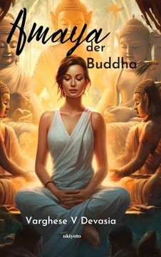 portada Amaya der Buddha (en Alemán)