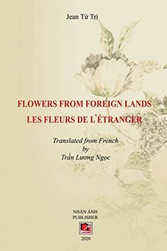portada Flowers From Foreign Lands (en Inglés)