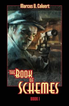 portada The Book Of Schemes: Book One (in English)