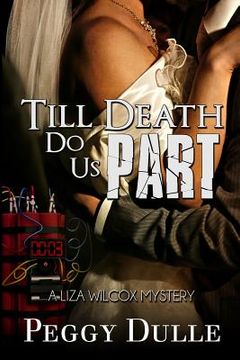 portada Till Death Do Us Part (en Inglés)