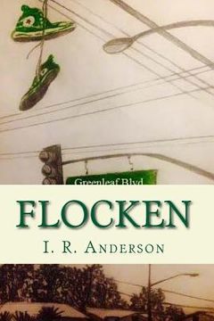 portada Flocken (en Inglés)
