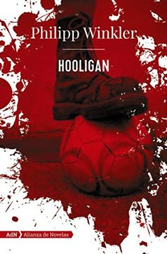 portada Hooligan (in Spanish)