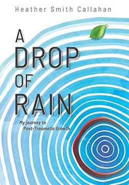 portada A Drop of Rain (en Inglés)