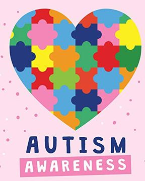 portada Autism Awareness: Asperger'S Syndrome | Mental Health | Special Education | Children'S Health (en Inglés)